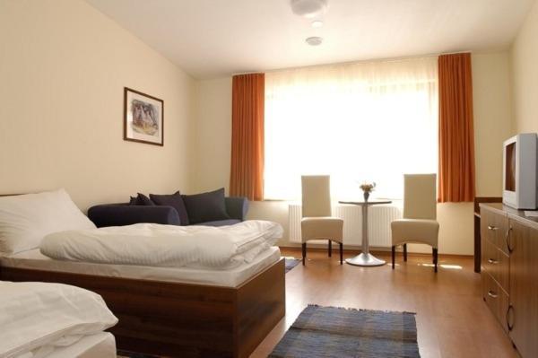 Panorama Hotel Piest'any Luaran gambar