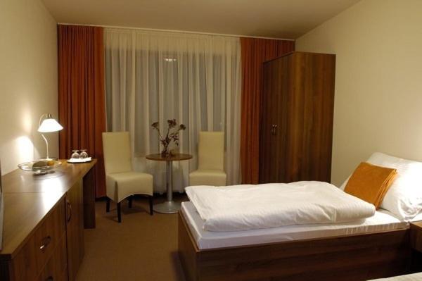 Panorama Hotel Piest'any Luaran gambar