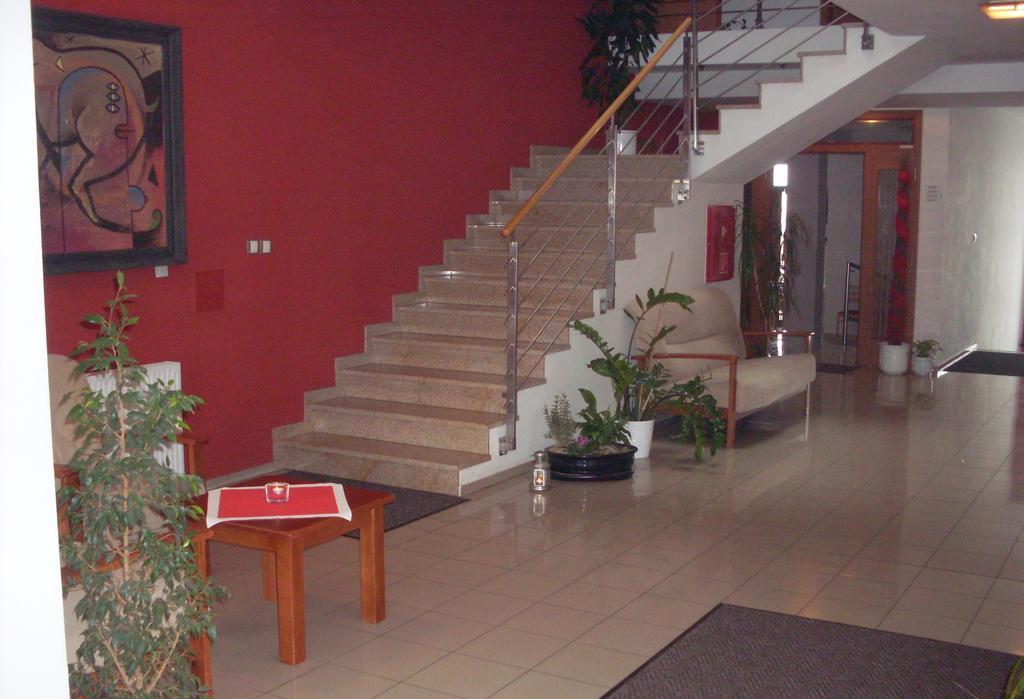 Panorama Hotel Piest'any Luaran gambar