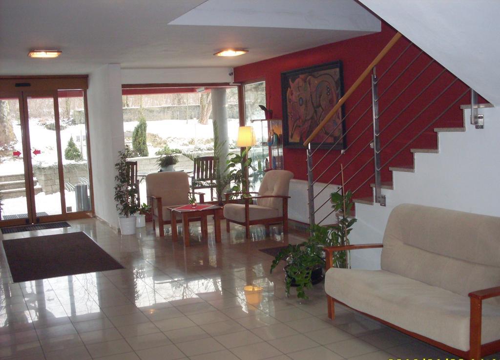 Panorama Hotel Piest'any Luaran gambar