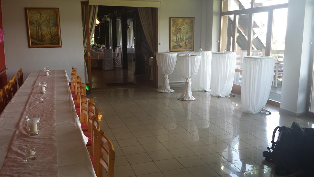 Panorama Hotel Piest'any Luaran gambar